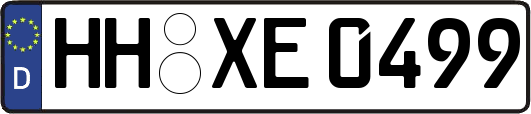 HH-XE0499