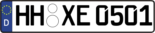 HH-XE0501