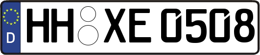 HH-XE0508