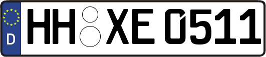 HH-XE0511