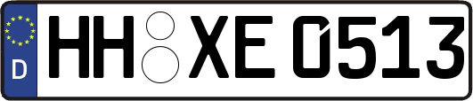 HH-XE0513