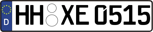 HH-XE0515