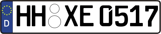 HH-XE0517