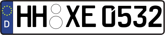 HH-XE0532