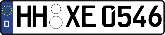 HH-XE0546