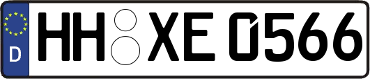 HH-XE0566