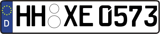 HH-XE0573