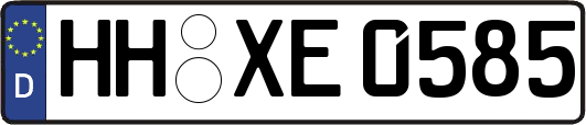 HH-XE0585