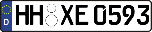 HH-XE0593