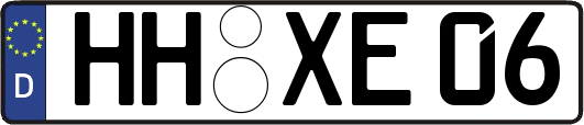 HH-XE06