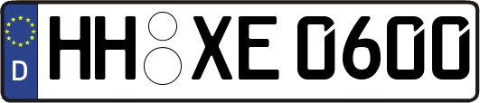 HH-XE0600