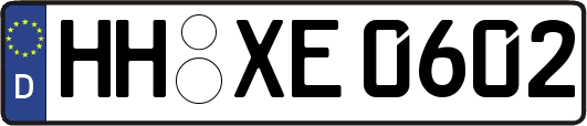 HH-XE0602