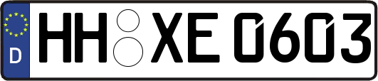 HH-XE0603