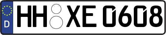 HH-XE0608