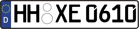 HH-XE0610