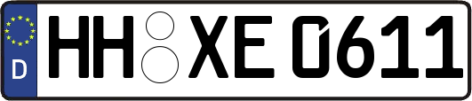 HH-XE0611