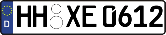 HH-XE0612