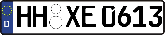 HH-XE0613