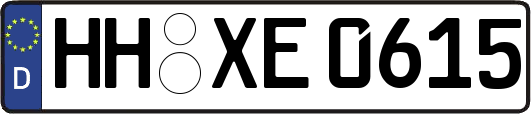 HH-XE0615
