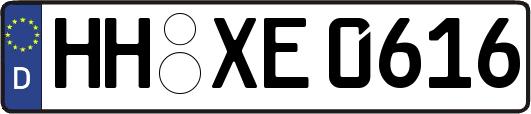 HH-XE0616