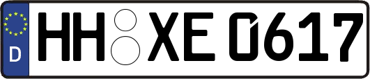 HH-XE0617