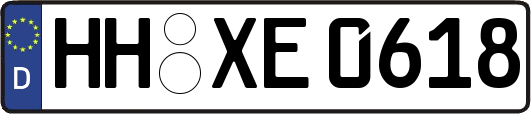 HH-XE0618