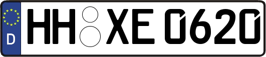 HH-XE0620