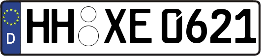 HH-XE0621