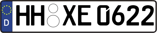 HH-XE0622