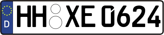 HH-XE0624