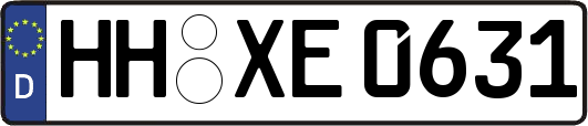 HH-XE0631
