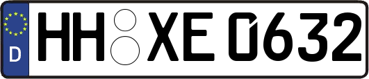 HH-XE0632
