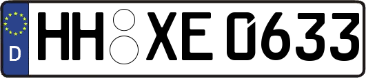 HH-XE0633