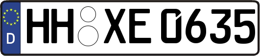 HH-XE0635