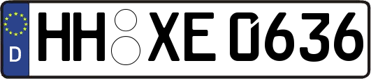 HH-XE0636