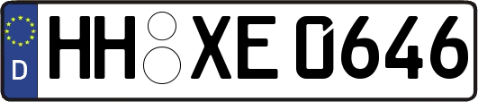 HH-XE0646