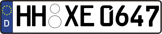 HH-XE0647