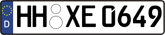 HH-XE0649