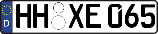 HH-XE065