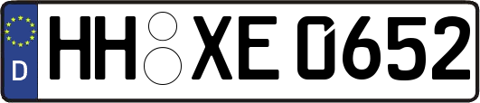 HH-XE0652