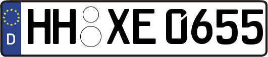 HH-XE0655