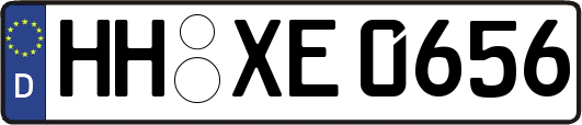 HH-XE0656