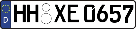 HH-XE0657