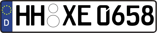 HH-XE0658