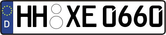 HH-XE0660