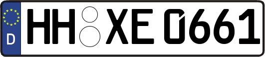 HH-XE0661
