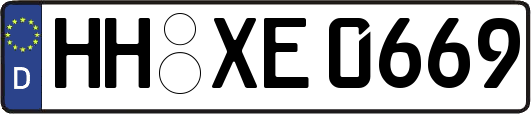 HH-XE0669