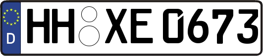 HH-XE0673