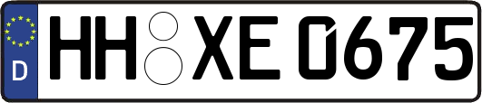 HH-XE0675