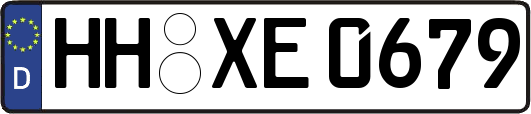 HH-XE0679